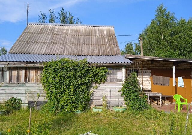 г Гороховец муниципальное образование Куприяновское, СДТ Сапуново, 260 фото