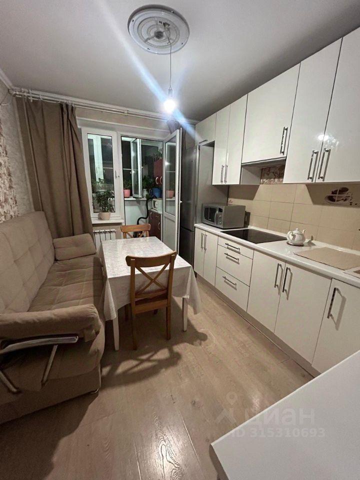 квартира г Балашиха мкр Саввино ул Саввинская 9/1 фото 1