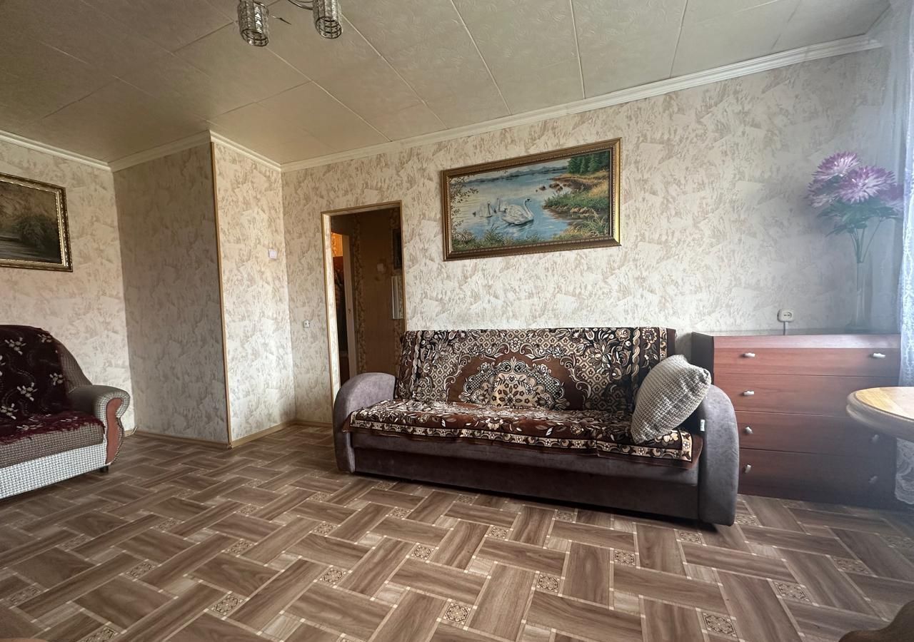 квартира г Ишим ул Карла Маркса 6 фото 6