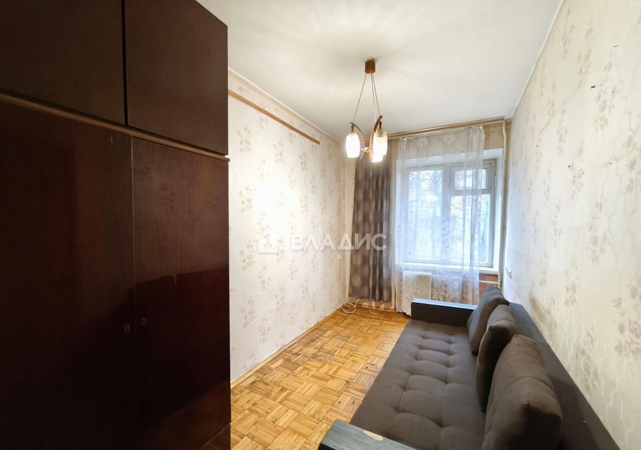 квартира г Жуковский район Отдых ул Жуковского 23 фото 2