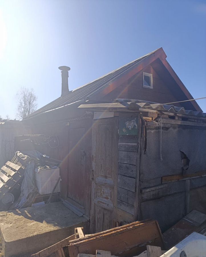 дом р-н Боровичский г Боровичи ул 1 Мая 80 Боровичское городское поселение фото 20