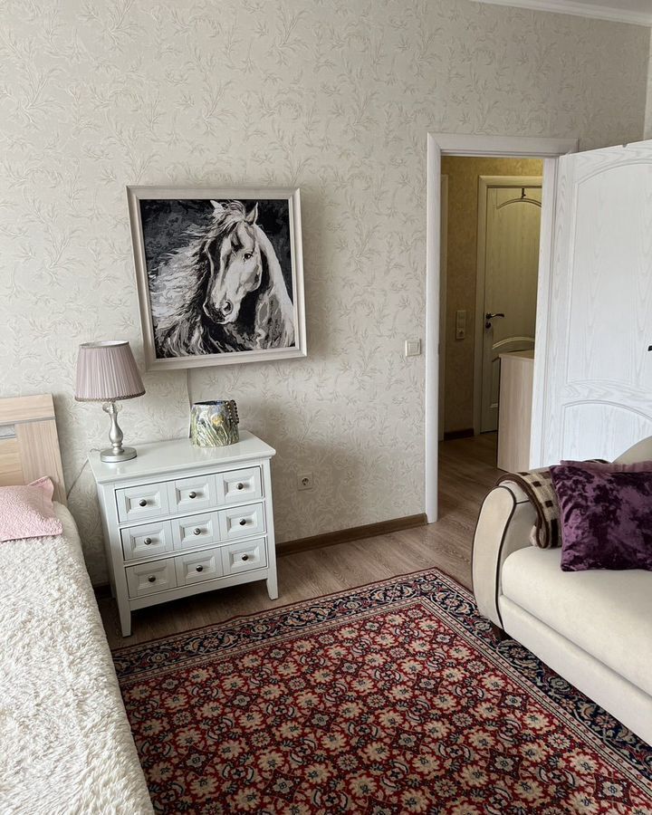 квартира г Красноярск р-н Советский ул Авиаторов 23 фото 10