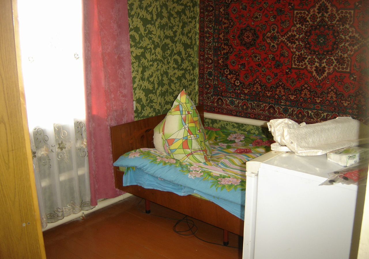 дом р-н Алексеевский г Алексеевка ул Набережная 12 фото 8