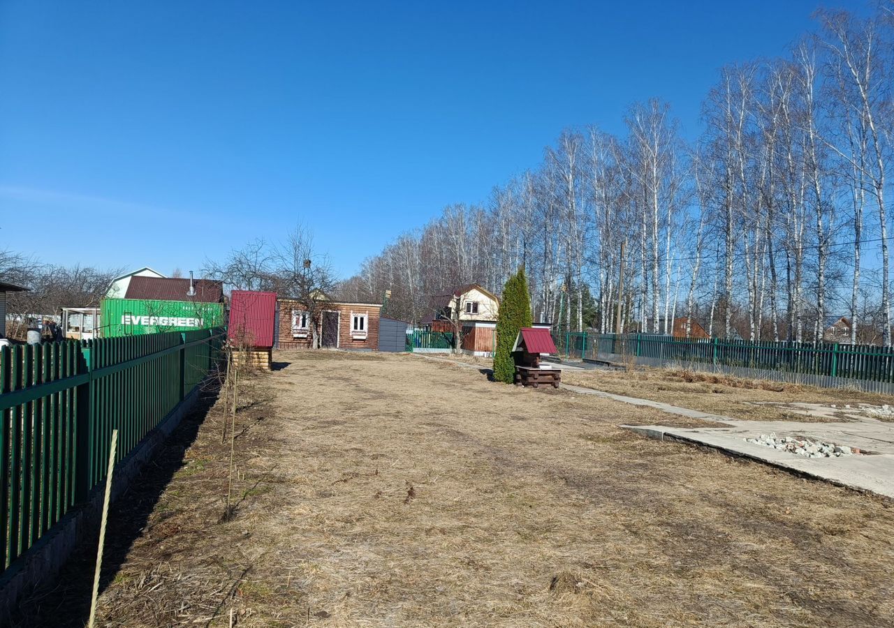 земля р-н Кстовский г Кстово СНТ № 16 ОАО ГАЗ, 204 фото 3