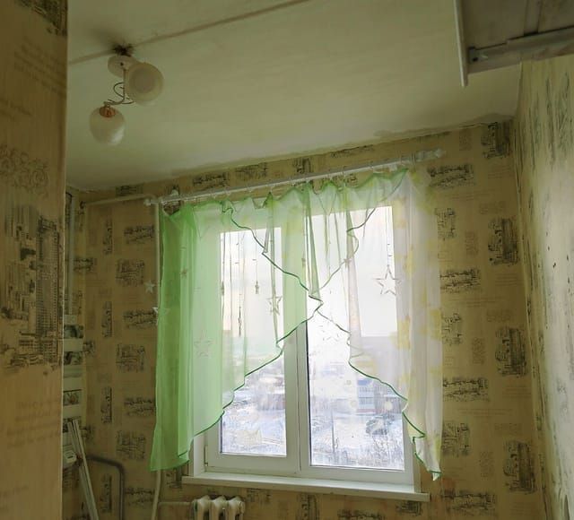 квартира г Лысьва ул Федосеева 57а фото 8