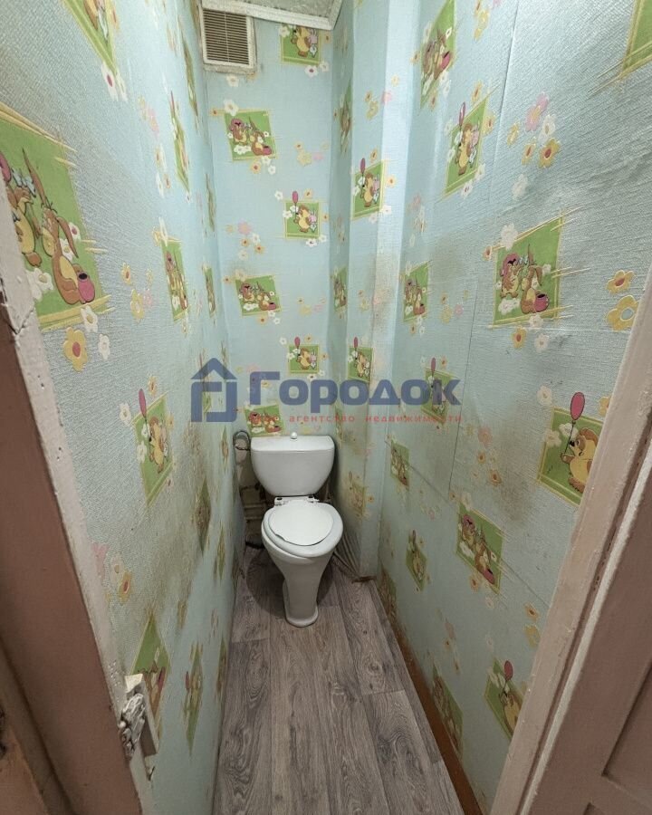 квартира г Каменск-Уральский Синарский ул Кирова 5 фото 12