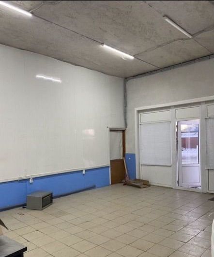 гараж г Казань р-н Советский тракт Сибирский 48 фото 1
