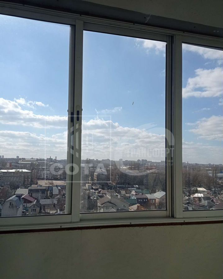 квартира г Воронеж р-н Советский ул 9 Января 113в фото 3