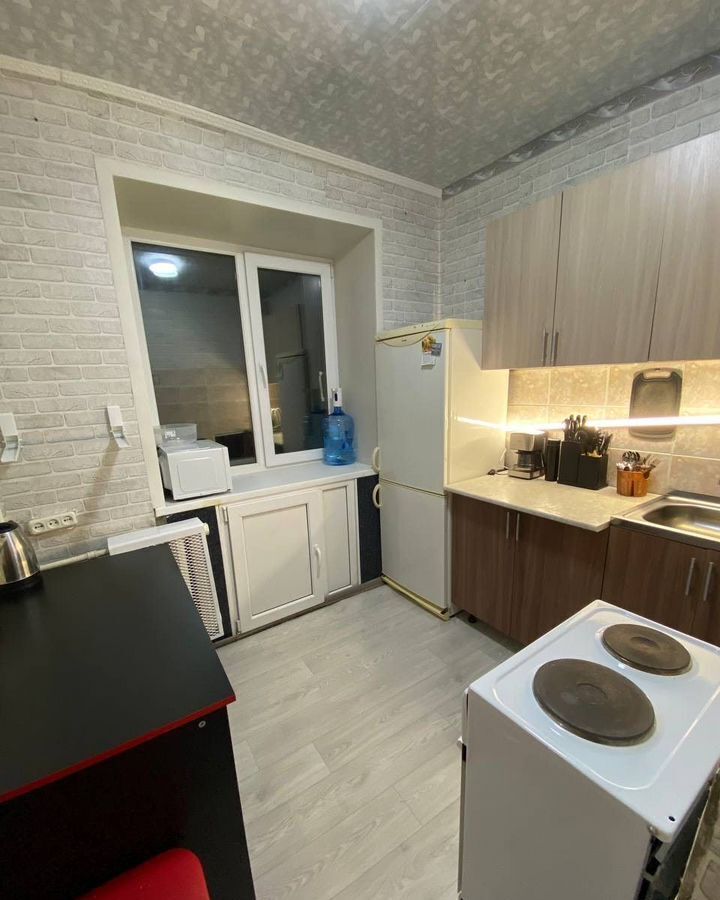 квартира г Инта ул Мира 25 фото 2