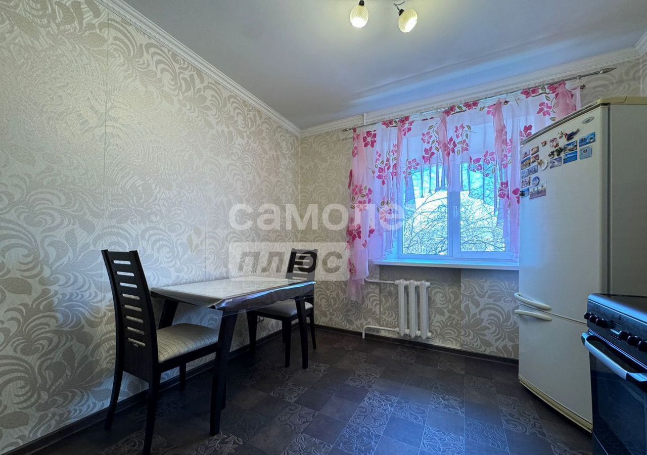 квартира г Комсомольск-на-Амуре ул Кирова 33 фото 1