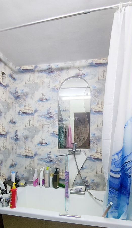 квартира г Краснокамск ул Сосновая горка 7 фото 13