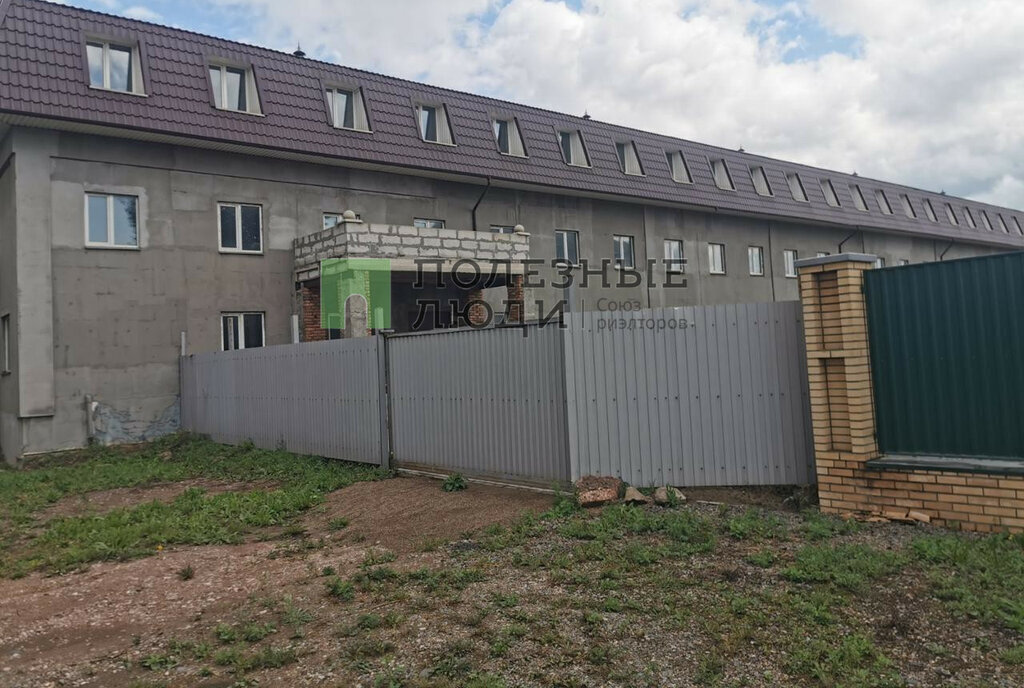 свободного назначения г Красноярск р-н Ленинский ул Томская 4б фото 1