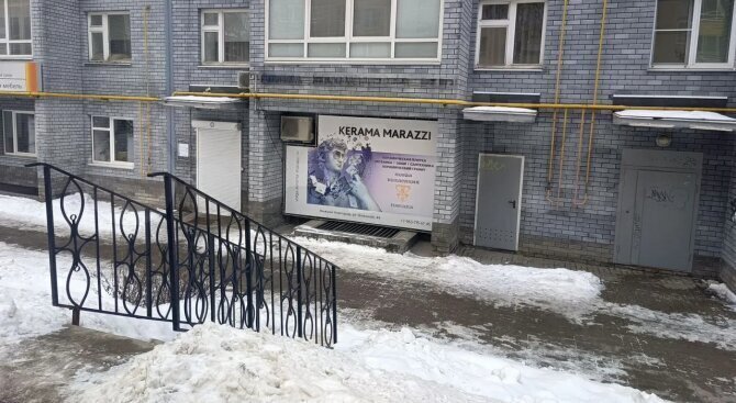 свободного назначения г Нижний Новгород р-н Советский Горьковская ул Генкиной 44 фото 4