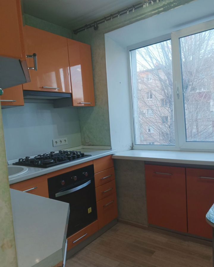 квартира г Оренбург р-н Дзержинский пр-кт Дзержинского 26/3 фото 1