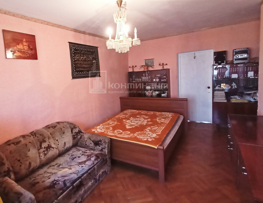 квартира г Владимир р-н Ленинский ул Разина 12 фото 6