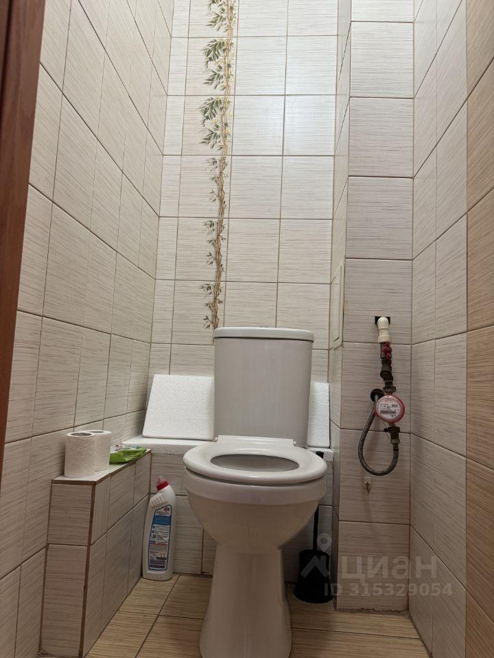 квартира г Екатеринбург р-н Чкаловский ул Патриотов 6/1 фото 8