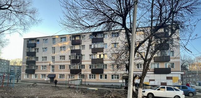 комната р-н Пролетарский ул Веселовского 22 фото