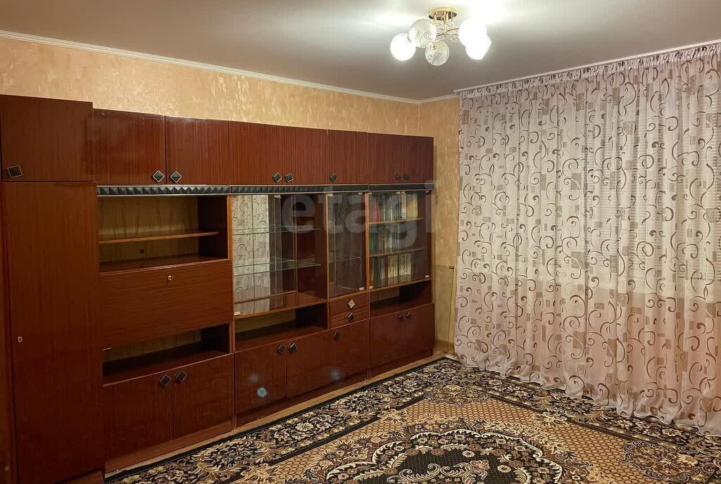 квартира г Саранск р-н Октябрьский ул Косарева 19а фото 1