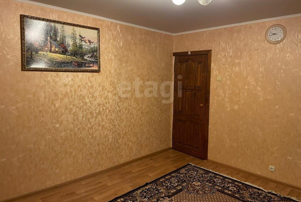 квартира г Саранск р-н Октябрьский ул Косарева 19а фото 3