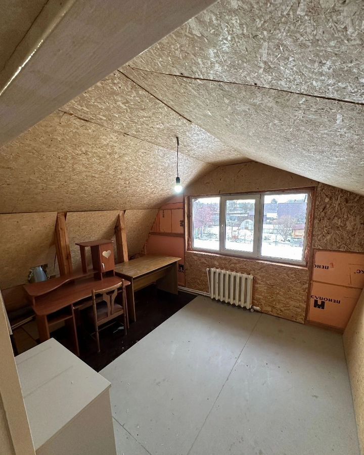 дом г Пермь снт Стимул 72, р-н Кировский фото 8