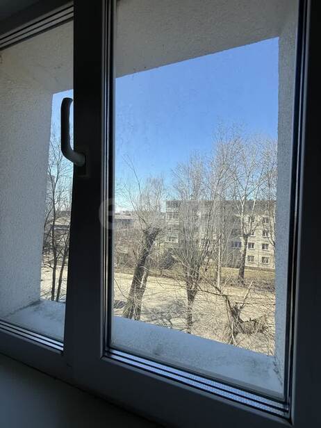 квартира г Калуга р-н Московский ул Рылеева 3 фото 8