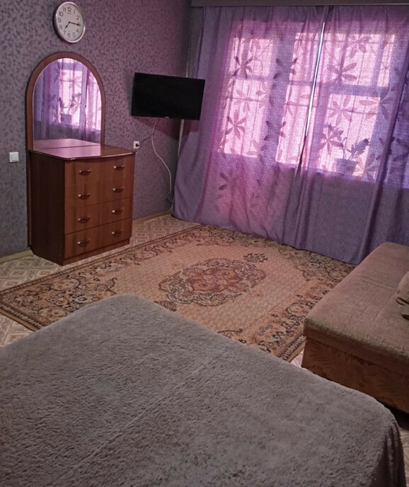 квартира г Курган ул Кулибина 1б фото 4