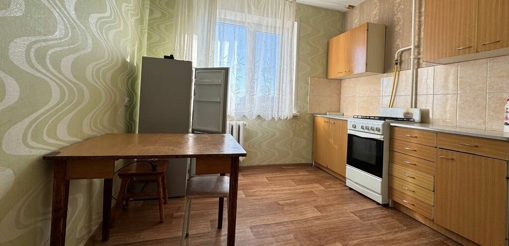 квартира г Оренбург р-н Ленинский пр-кт Гагарина 44/3 фото 2