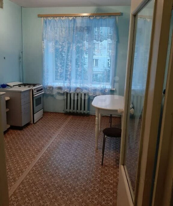 квартира г Вологда ул Ленинградская 103б фото 6