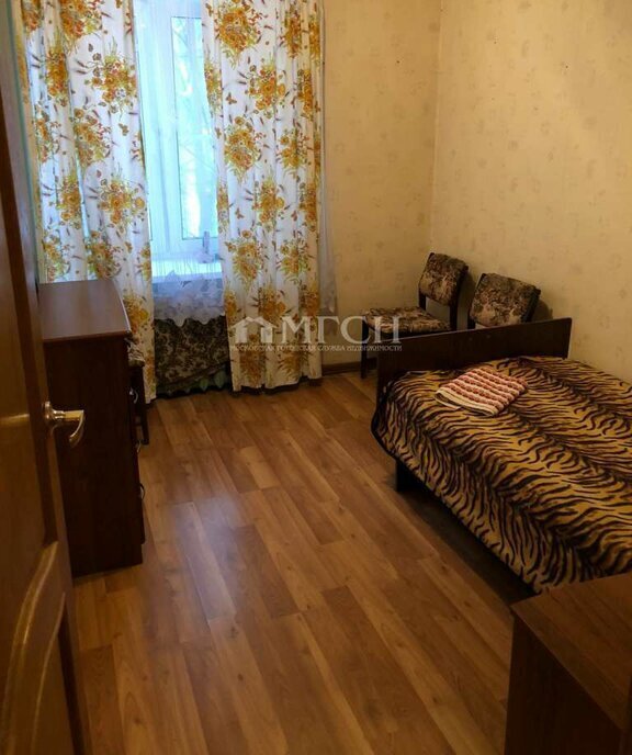 квартира г Москва метро Бабушкинская проезд Староватутинский 3 муниципальный округ Бабушкинский фото 7