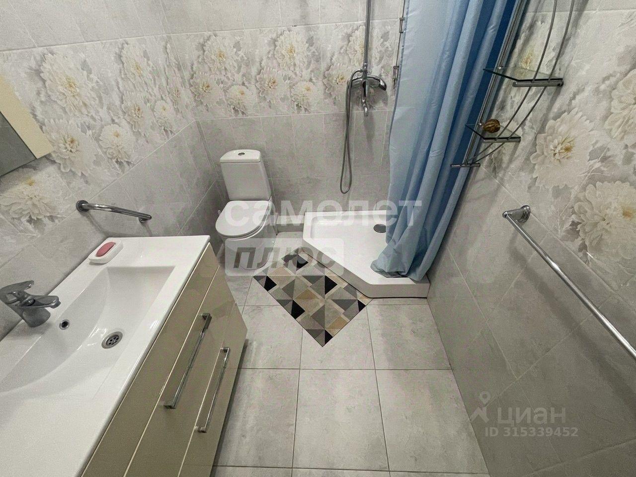 квартира г Геленджик ул Южная 35/1 ЖК «Фаворит» фото 5