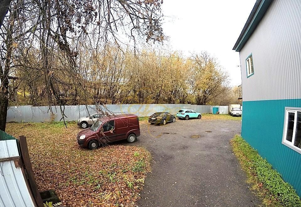 производственные, складские г Клин ш Ленинградское 8а фото 16