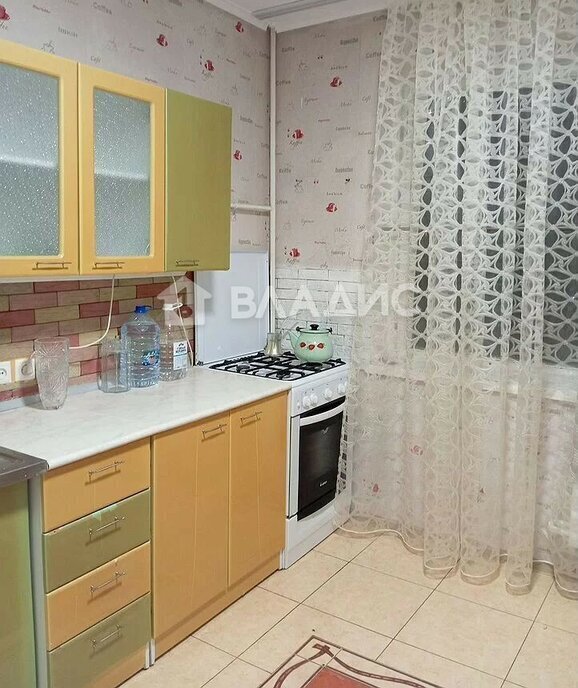 квартира г Новороссийск р-н Центральный ул Карамзина 25 фото 1