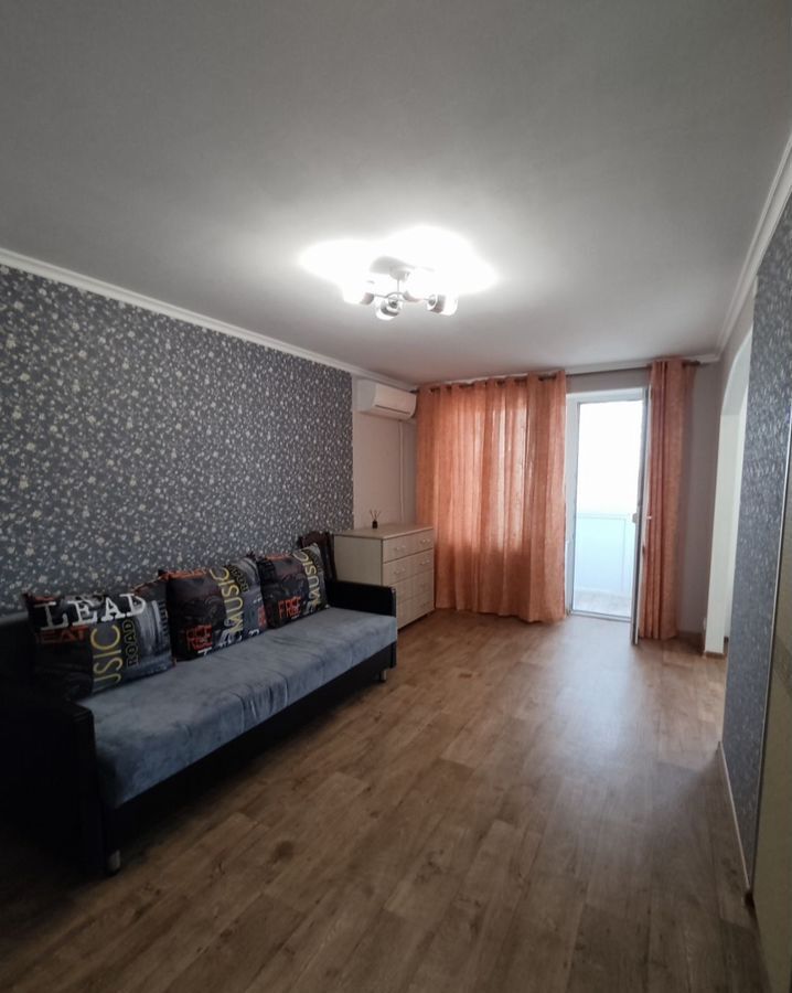 квартира г Севастополь ул Маршала Геловани 2 Крым фото 6