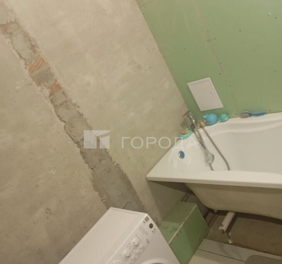 квартира г Новосибирск р-н Ленинский ул Волховская 31 Площадь Маркса фото 20