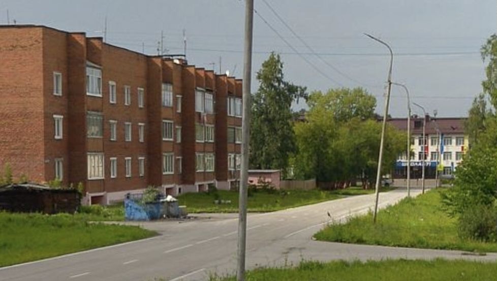 квартира г Прокопьевск р-н Центральный ул Волжская 9а Кемеровская обл. — Кузбасс фото 11