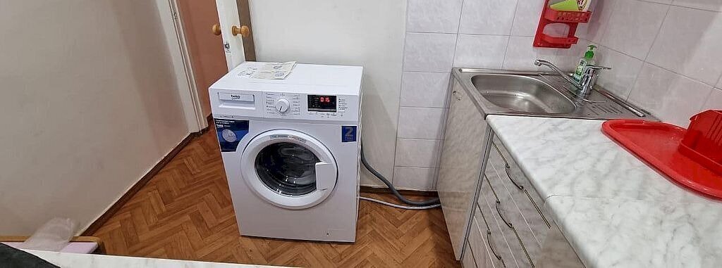 квартира г Кисловодск ул Широкая 6 фото 3