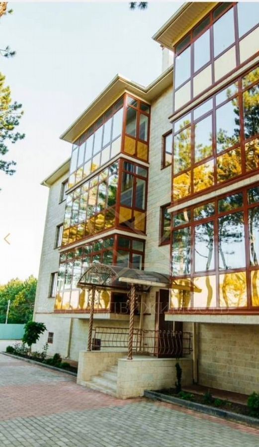 квартира г Железноводск п Иноземцево ул Тихая 4а ЖК «Европейский» фото 6
