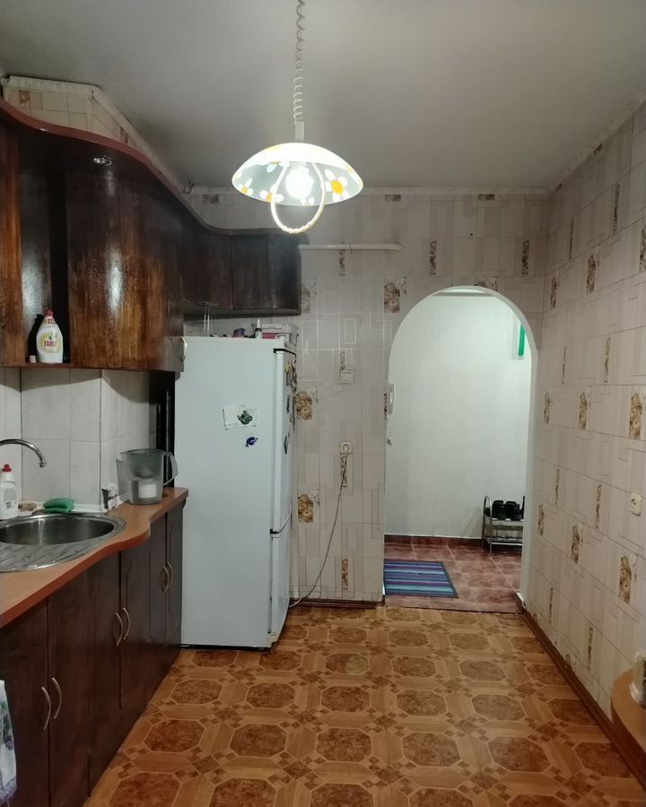 квартира г Казань р-н Ново-Савиновский ул Гаврилова 52 Республика Татарстан Татарстан фото 9