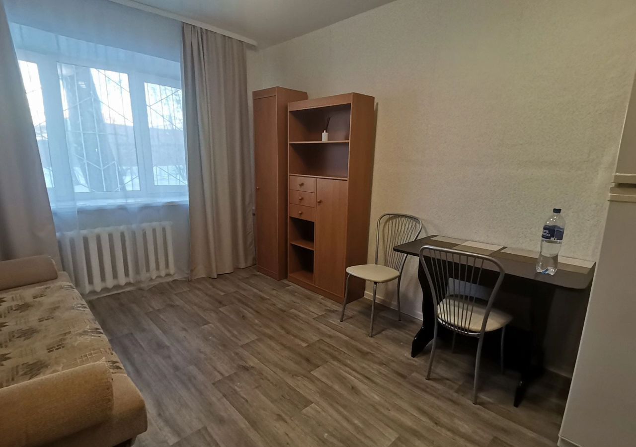 комната г Пермь р-н Индустриальный ул Кавалерийская 5 фото 2