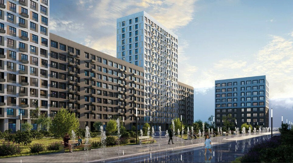 квартира г Новороссийск р-н Центральный ул Красина 53 фото 3