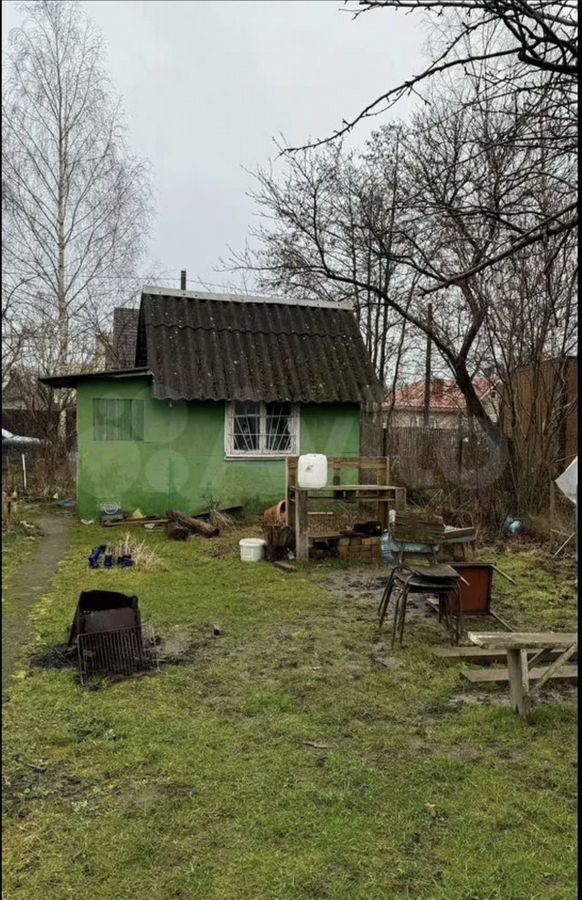 земля г Калининград р-н Ленинградский снт Победа ул Главная фото 4