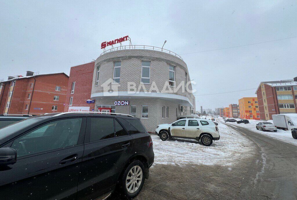 свободного назначения г Сыктывкар ул Панева 12/1 фото 3