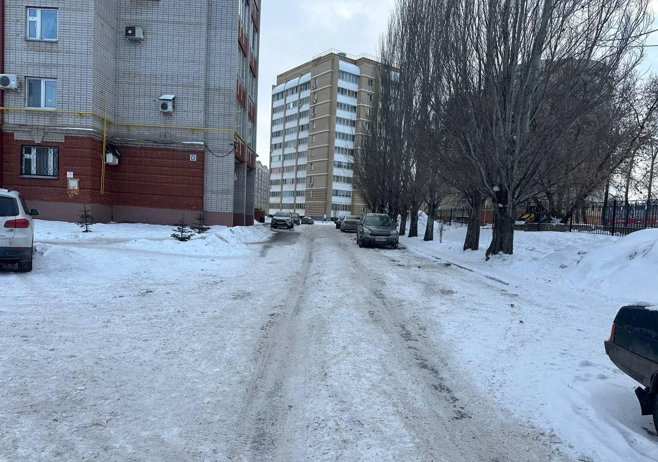 свободного назначения г Набережные Челны р-н Комсомольский б-р им Хусаина Ямашева 12 Республика Татарстан Татарстан фото 2
