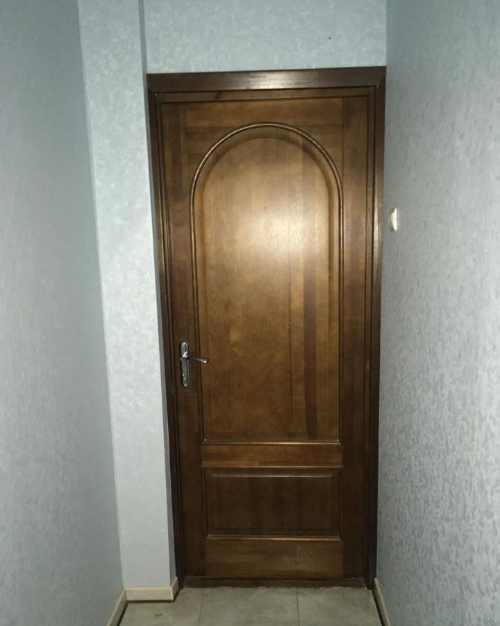 квартира г Смоленск р-н Ленинский ул Бакунина 7а фото 4
