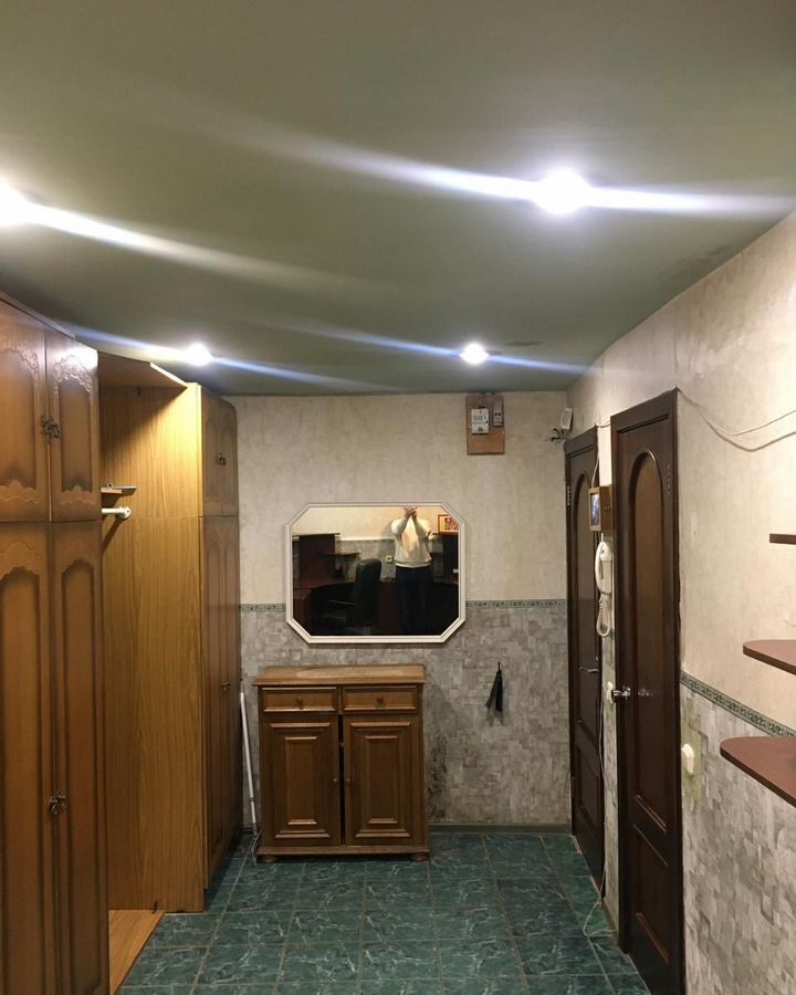 квартира г Смоленск р-н Ленинский ул Бакунина 7а фото 6