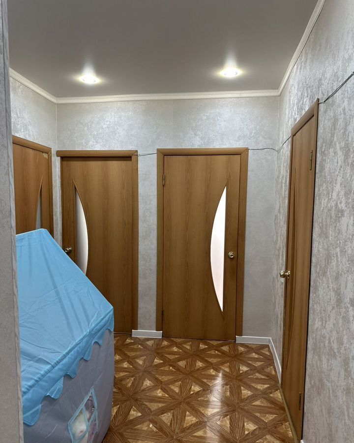 квартира г Георгиевск ул Тронина 7/1к 2 фото 6