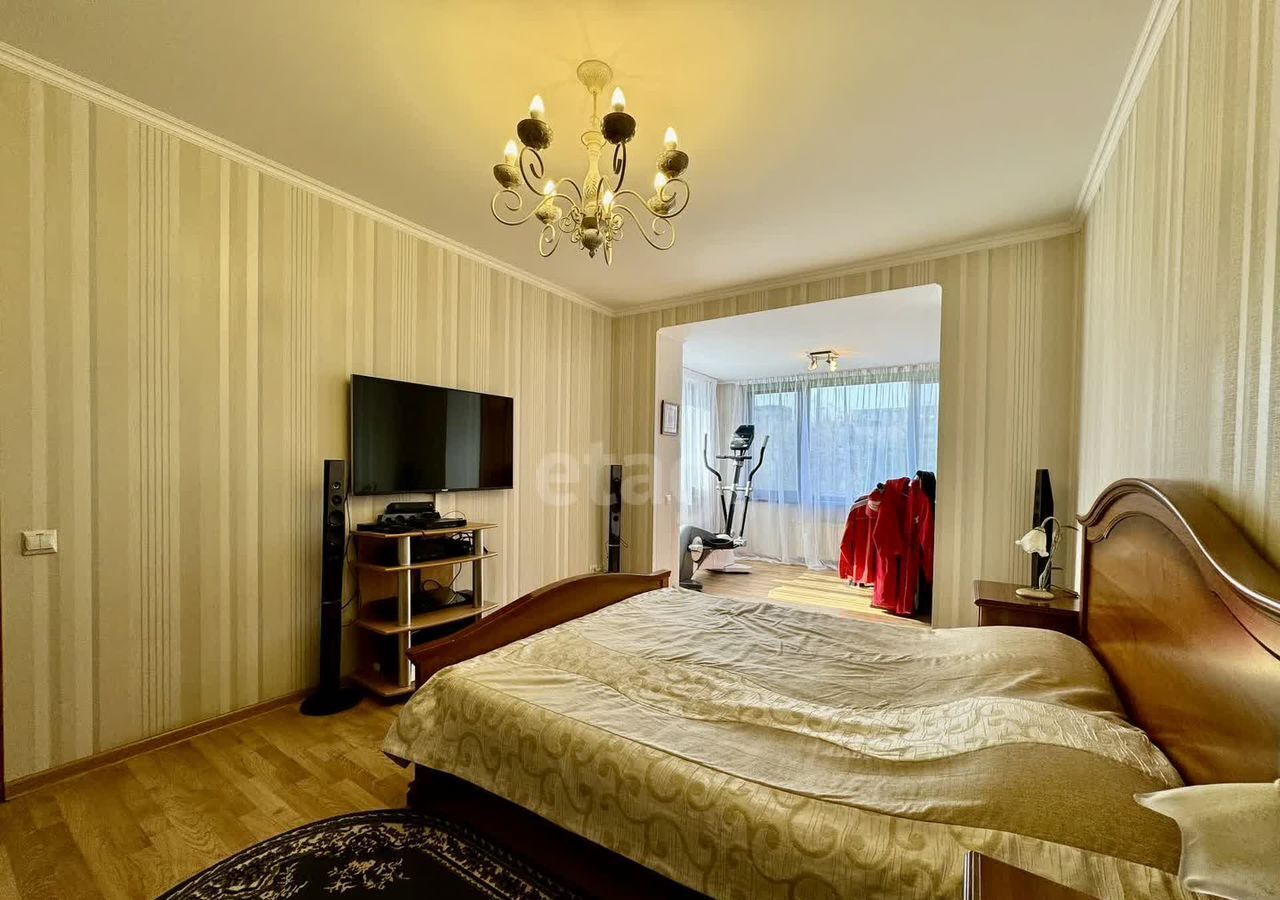 квартира г Калининград р-н Центральный ул Красная 81 фото 17