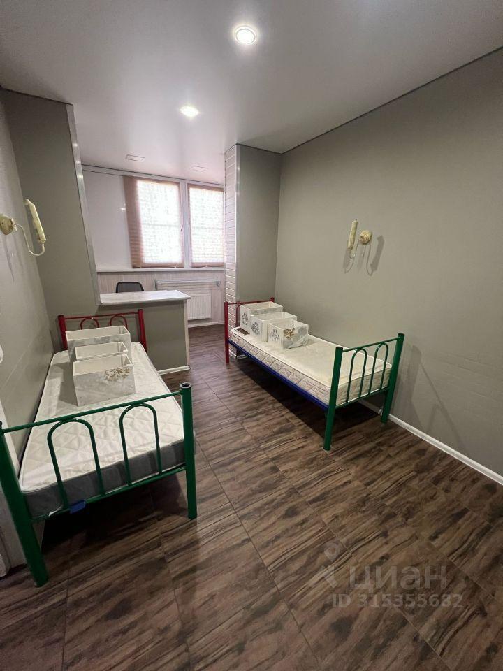 квартира г Краснодар р-н Прикубанский ул Красных Партизан 1/3 7 фото 8