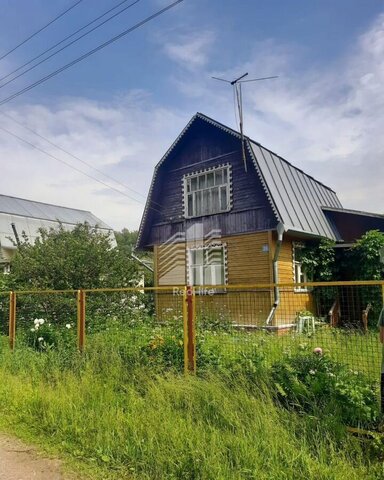 с Разиньково снт терВентилятор 54 км, 26, Михнево, Новокаширское шоссе фото