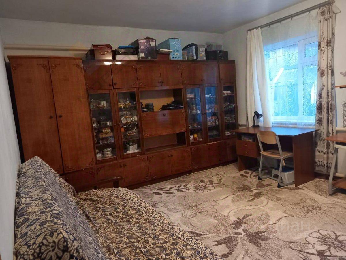 дом г Краснодар пгт Пашковский р-н Карасунский ул им. Шевченко 45/1 фото 6
